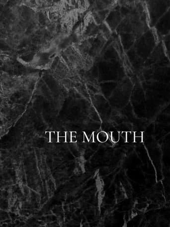 The Mouth (2021) poster