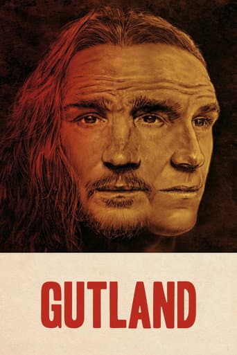 Gutland (2018) poster