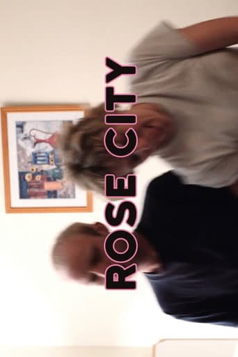 Rose City (2018) poster