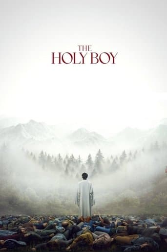 The Holy Boy (2025) poster