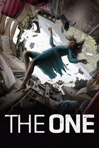 The One (2022) poster