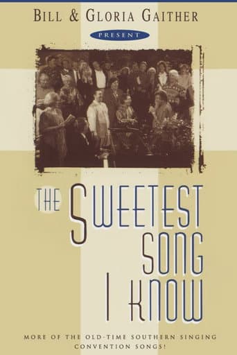 The Sweetest Song I Know (1995) poster