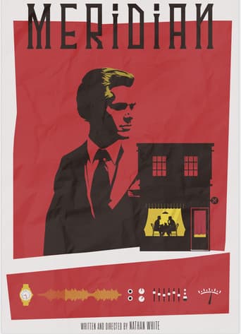Meridian (2023) poster