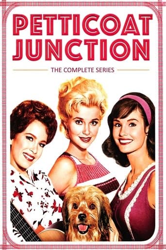 Petticoat Junction (1963) poster