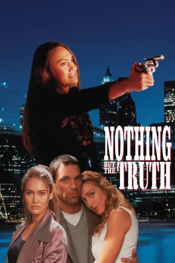 Nothing But the Truth (1995) poster