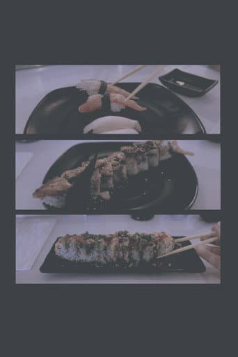 All You Can Eat (2025) poster