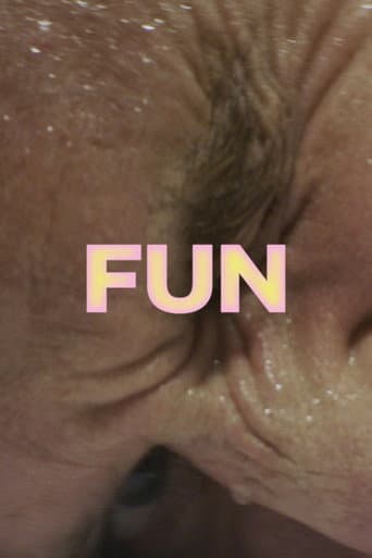 FUN poster