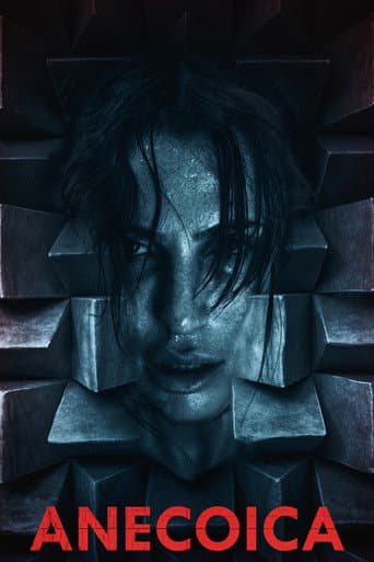 Anecoica (2023) poster