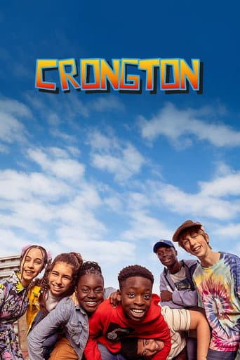 Crongton (2025) poster