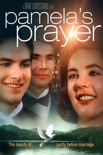 Pamela's Prayer (1998) poster
