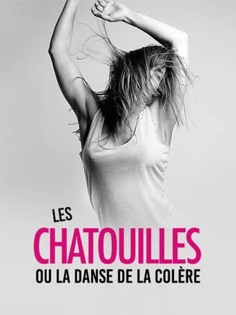 Andréa Bescond - Les Chatouilles ou La Danse de la colère (2019) poster