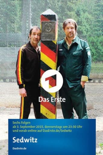 Sedwitz (2015) poster