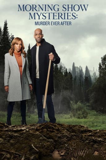 Morning Show Mysteries: Murder Ever After (2021) poster