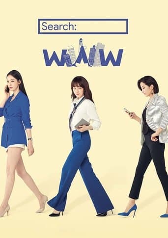 Search: WWW (2019) poster