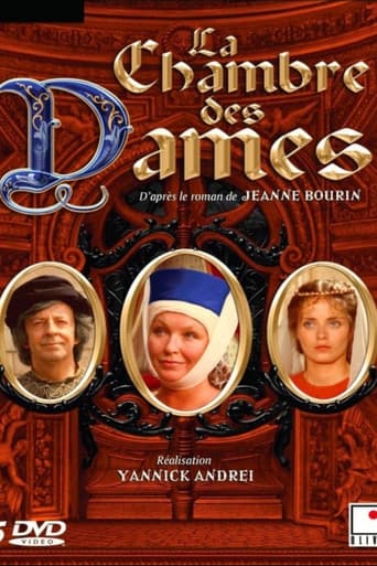 La Chambre des dames (1983) poster