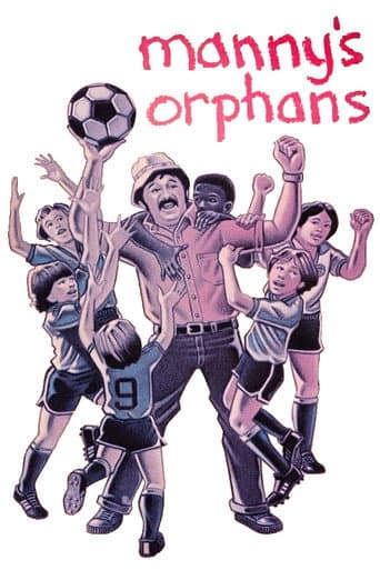 Manny's Orphans (1978) poster