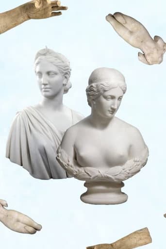 Know Thyself (2024) poster