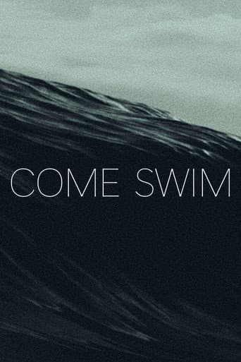 Come Swim (2017) poster
