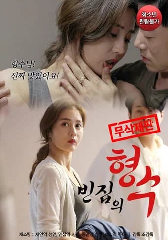 Head of Empty House (2021) poster
