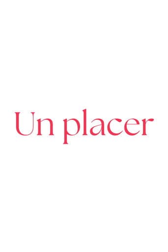 Un placer (2026) poster