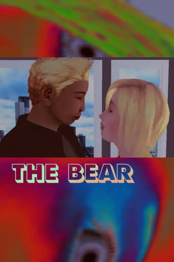 The Bear (2008) poster