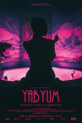 Yab Yum (2021) poster