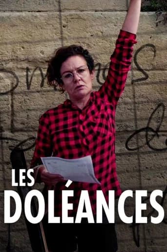 Les doléances (2024) poster
