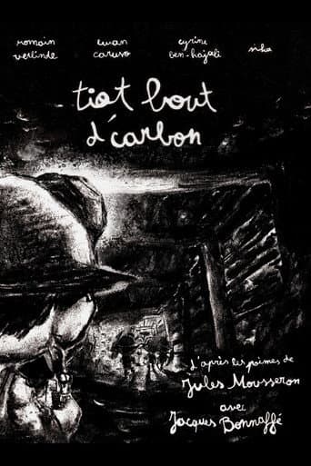 Tiot Bout d’Carbon (2023) poster