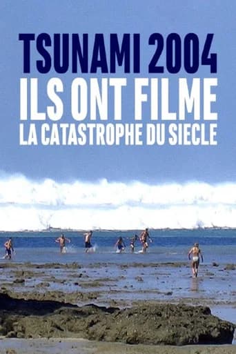 Tsunami 2004 : ils ont filmé la catastrophe du siècle (2020) poster