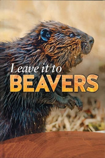 Leave it to Beavers (2014) poster
