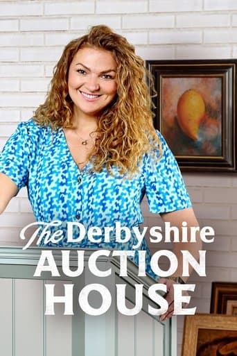 The Derbyshire Auction House (2024) poster