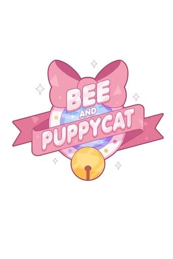 Bee and PuppyCat (2014) poster