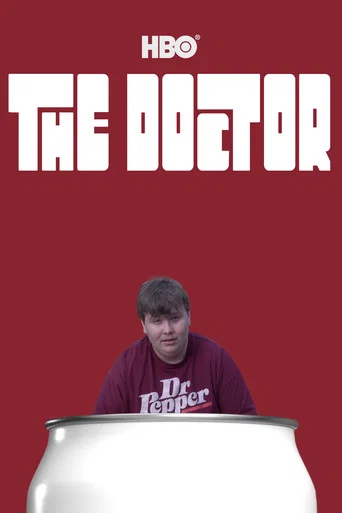 The Doctor (2025) poster