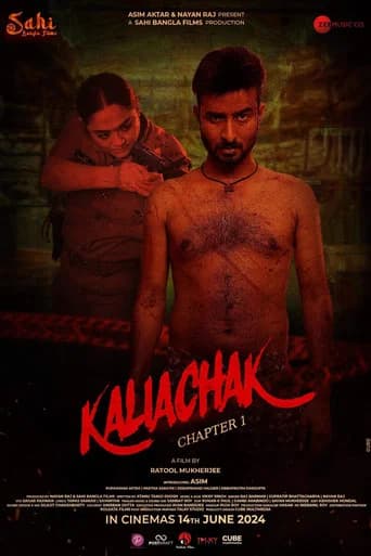 Kaliachak - Chapter 1 (2024) poster