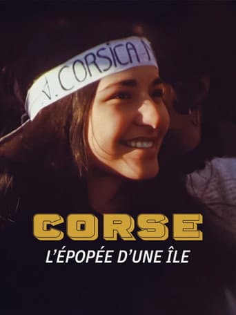 Corse, l'épopée d'une île (2025) poster