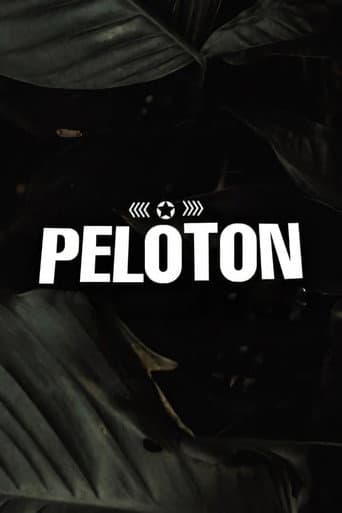 Pelotón (2007) poster
