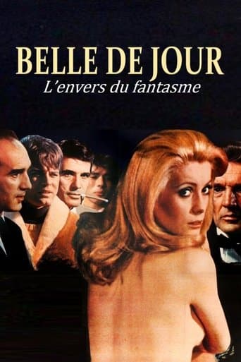 "Belle de jour", l’envers du fantasme (2025) poster