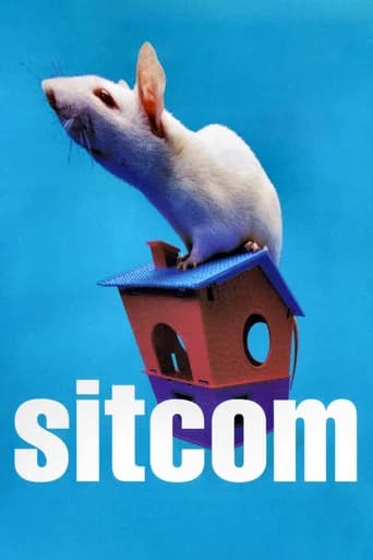 Sitcom (1998) poster