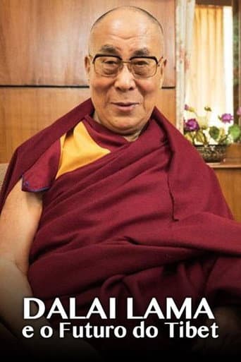 Stunde Null auf dem Dach der Welt - Was kommt nach dem Dalai Lama? (2015) poster