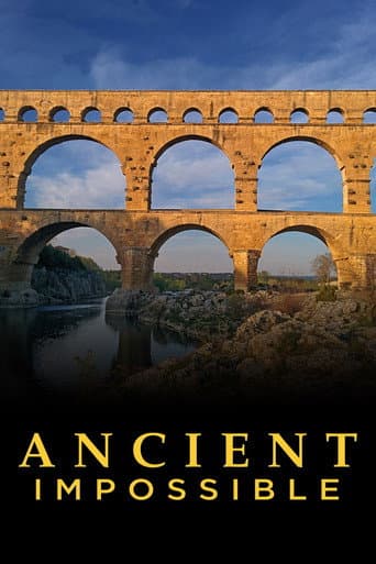 Ancient Impossible (2015) poster