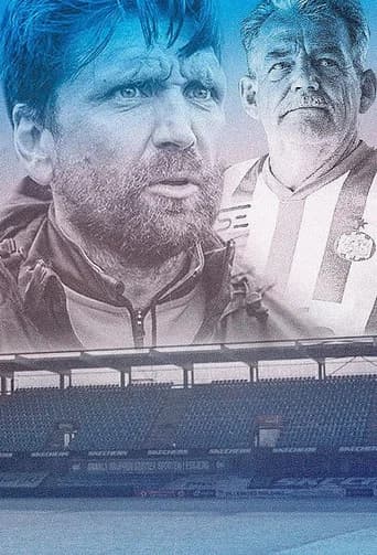 Esbjerg fB: Love it or leave it (2022) poster