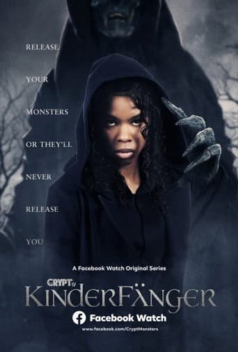 Kinderfänger (2020) poster