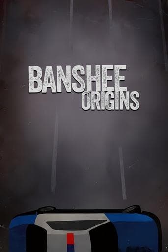 Banshee: Origins (2013) poster