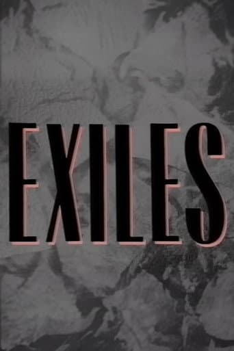 Exiles (1988) poster