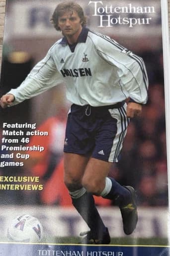 Tottenham Hotspur Official Review Of The Season 1999-00 (2000) poster