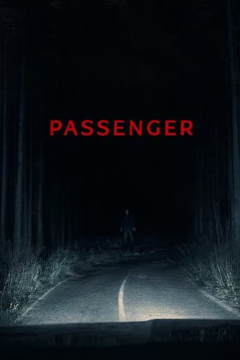 Passenger (2026) poster