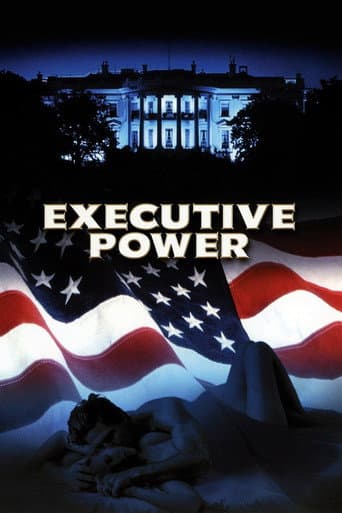 Executive Power (1997) poster