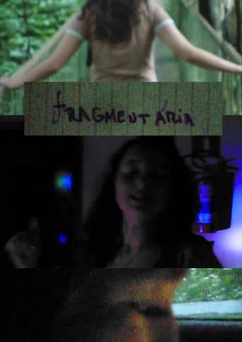 Fragmentary (2024) poster