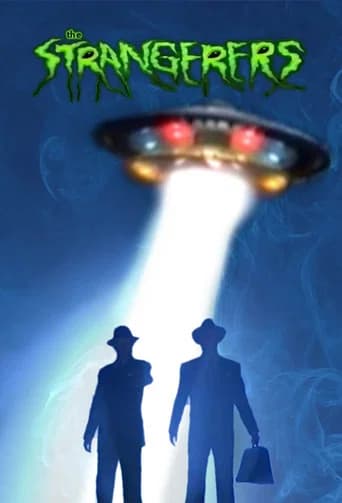 The Strangerers (2000) poster