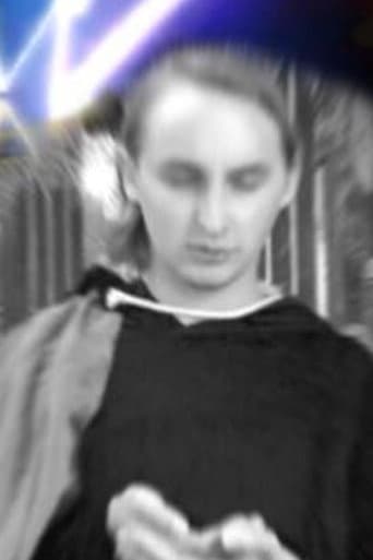 The Third Eye of Simon Harker (2018) poster